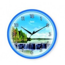 Orpat Simple Clock 497